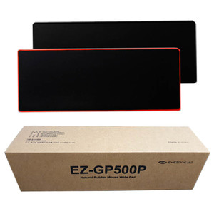EZ GP500P 방수 게이밍 장패드  780mm x 300mm x 5mm